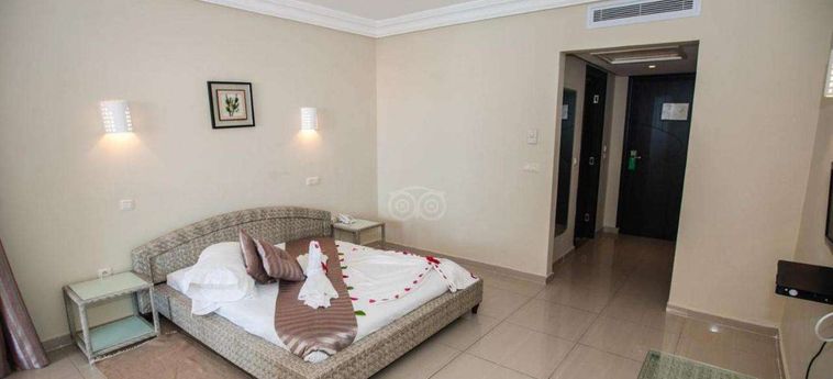 Hotel &Amp; Club Lella Meriam Zarzis : Photo 