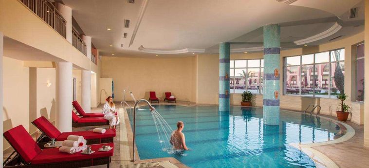Hotel &Amp; Club Lella Meriam Zarzis: Photo 
