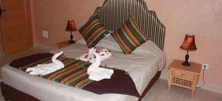 Hotel Pallax Residence Zarzis: Foto 