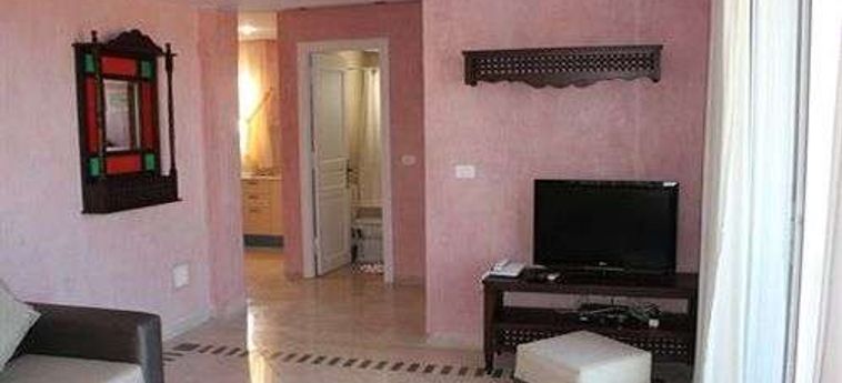 Hotel Pallax Residence Zarzis: Foto 