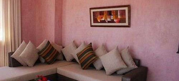 Hotel Pallax Residence Zarzis: Foto 