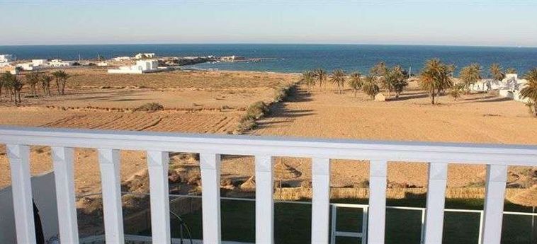 Hotel Pallax Residence Zarzis: Foto 