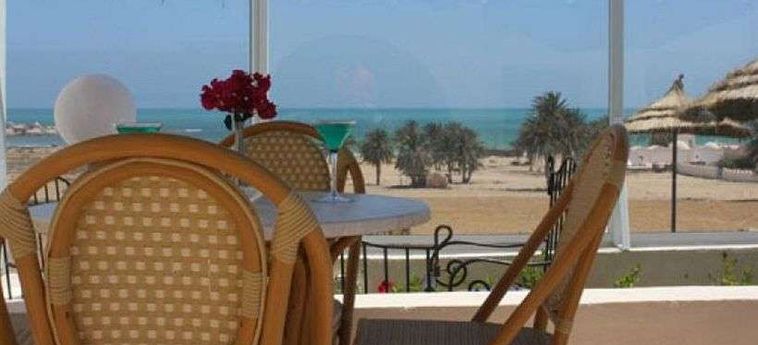 Hotel Pallax Residence Zarzis: Foto 