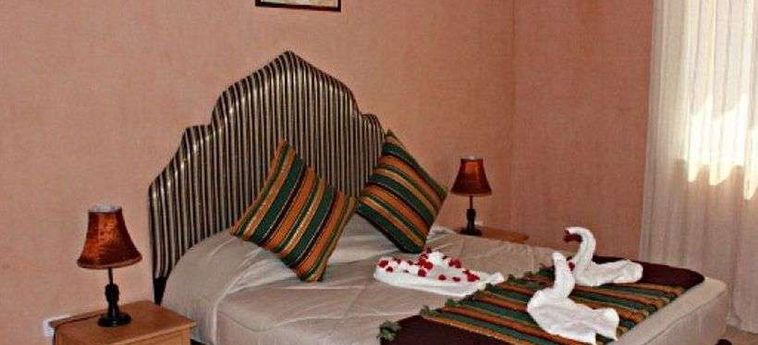 Hotel Pallax Residence Zarzis: Foto 