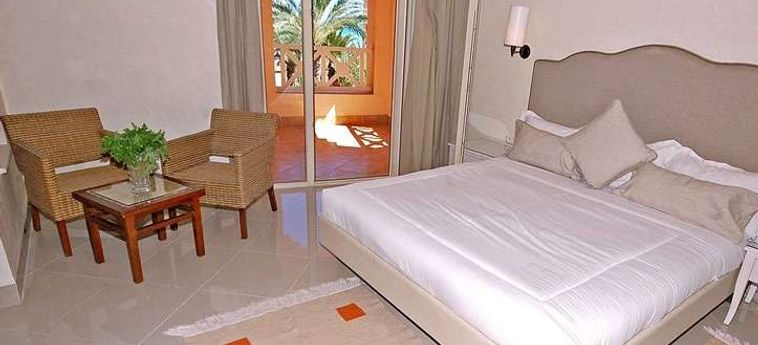 Hotel Vincci Safira Palms Zarzis : Photo 
