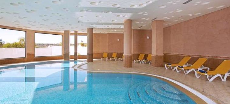 Hotel Vincci Safira Palms Zarzis : Photo 