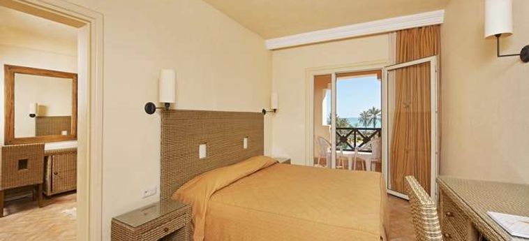Hotel Vincci Safira Palms Zarzis: Foto 