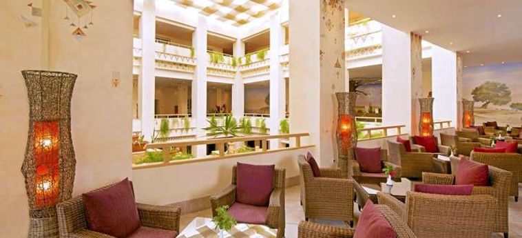 Hotel Vincci Safira Palms Zarzis: Foto 