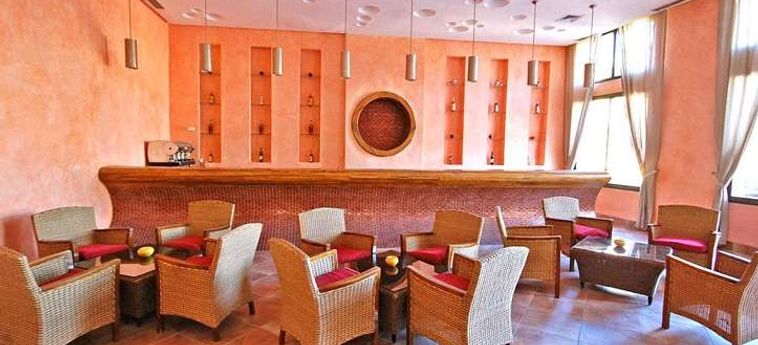 Hotel Vincci Safira Palms Zarzis: Foto 