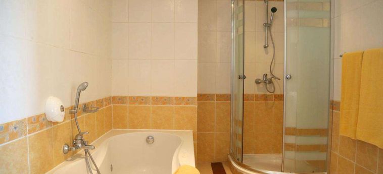 Hotel Eden Star Zarzis : Photo 