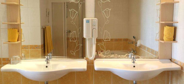Hotel Eden Star Zarzis : Photo 