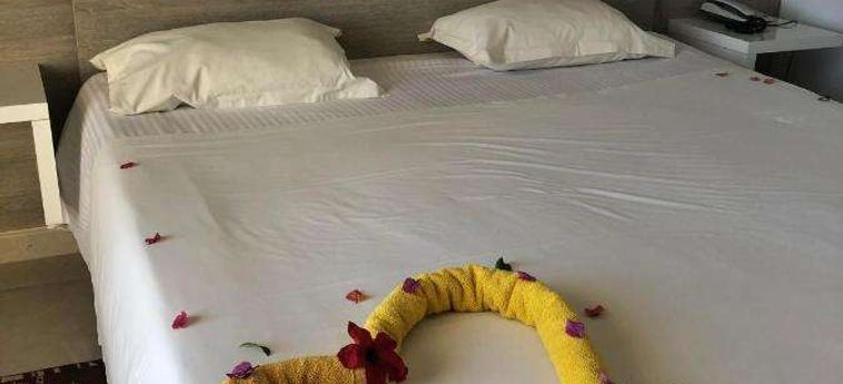 Hotel Eden Star Zarzis : Photo 