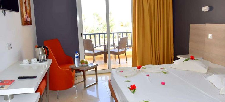 Hotel Eden Star Zarzis: Foto 