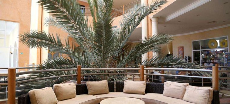 Hotel Eden Star Zarzis: Foto 