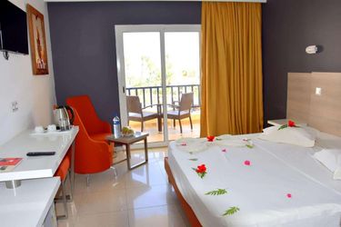 Hotel Eden Star Zarzis: Photo 