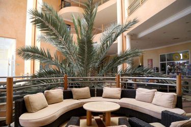 Hotel Eden Star Zarzis: Photo 