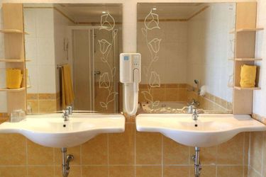 Hotel Eden Star Zarzis: Photo 
