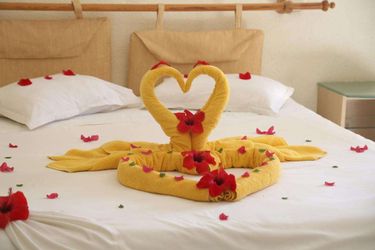 Hotel Eden Star Zarzis: Photo 