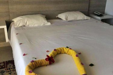 Hotel Eden Star Zarzis: Photo 