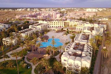 Hotel Eden Star Zarzis: Photo 