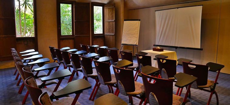 Hotel Odyssee Resort Zarzis Zarzis : Photo 