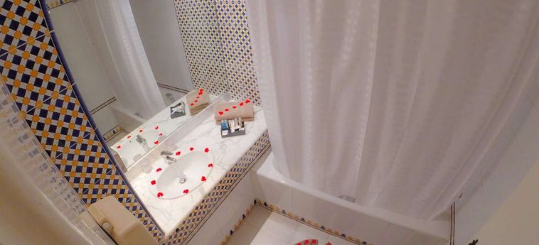 Hotel Odyssee Resort Zarzis Zarzis: Foto 