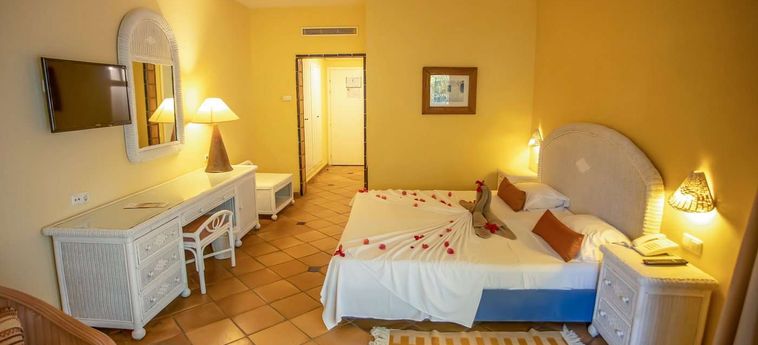 Hotel Odyssee Resort Zarzis Zarzis: Foto 
