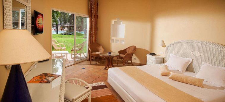 Hotel Odyssee Resort Zarzis Zarzis: Photo 