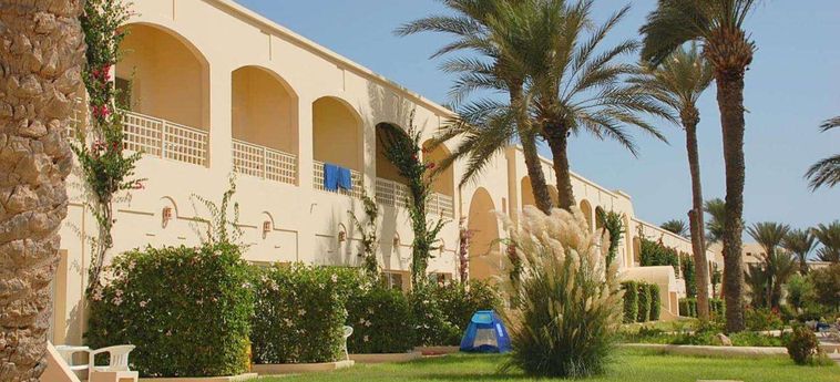 Zephir Hotel &Amp; Spa Zarzis : Photo 