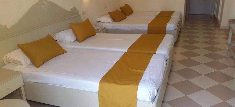 Zephir Hotel &Amp; Spa Zarzis: Foto 