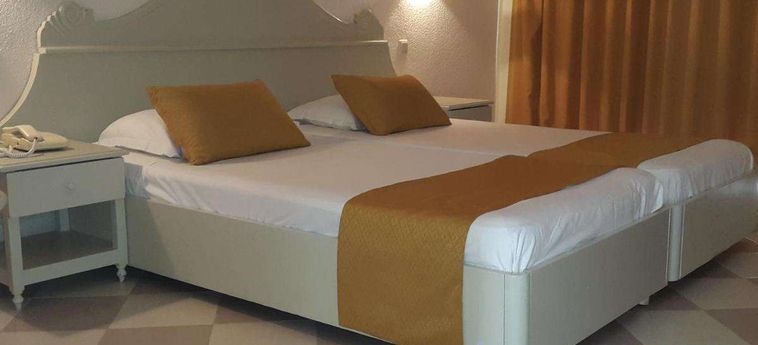 Zephir Hotel &Amp; Spa Zarzis: Foto 