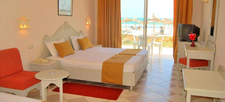 Zephir Hotel &Amp; Spa Zarzis: Foto 