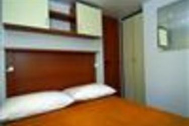 Hotel Case Mobili Zaton Holiday Resort:  ZATON - DALMATIA