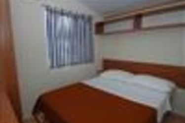 Hotel Case Mobili Zaton Holiday Resort:  ZATON - DALMATIA