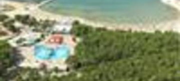 Hotel Case Mobili Zaton Holiday Resort:  ZATON - DALMAZIA
