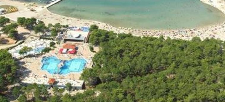 Hotel Case Mobili Zaton Holiday Resort:  ZATON - DALMAZIA