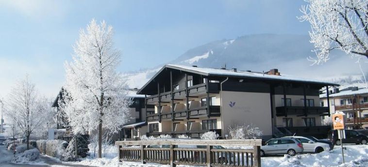 Dahoam By Sarina - Hotel & Suites:  ZELL AM SEE