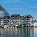 Hotel GRAND HOTEL ZELL AM SEE