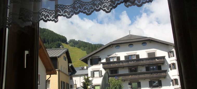 Apartmenthaus Seilergasse By We Rent:  ZELL AM SEE