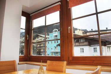Hotel Haus Tipperary By We Rent:  ZELL AM SEE