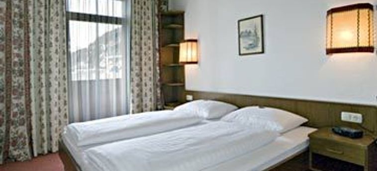 Hotel Neue Post:  ZELL AM SEE