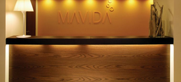 Mavida Balance Hotel & Spa:  ZELL AM SEE