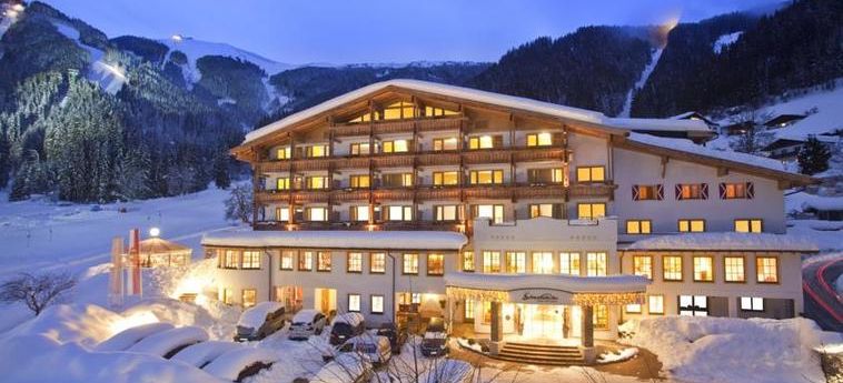 Hotel VAYA ZELL AM SEE INKLUSIVE SOMMERCARD