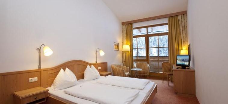 Hotel Vaya Zell Am See Inklusive Sommercard:  ZELL AM SEE