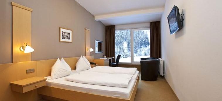 Hotel Vaya Zell Am See Inklusive Sommercard:  ZELL AM SEE