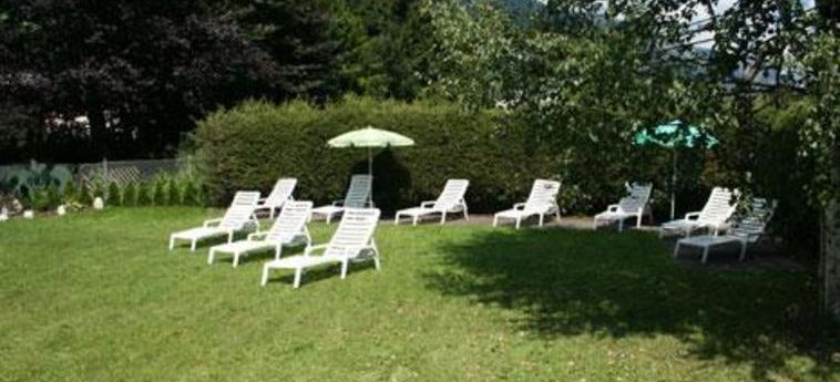 Hotel Appartement Kristall:  ZELL AM SEE
