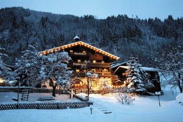 Hotel The Limberghof:  ZELL AM SEE