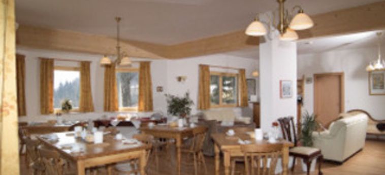Hotel Haus Ashling:  ZELL AM SEE
