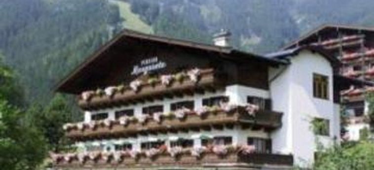 Pension Margarete:  ZELL AM SEE