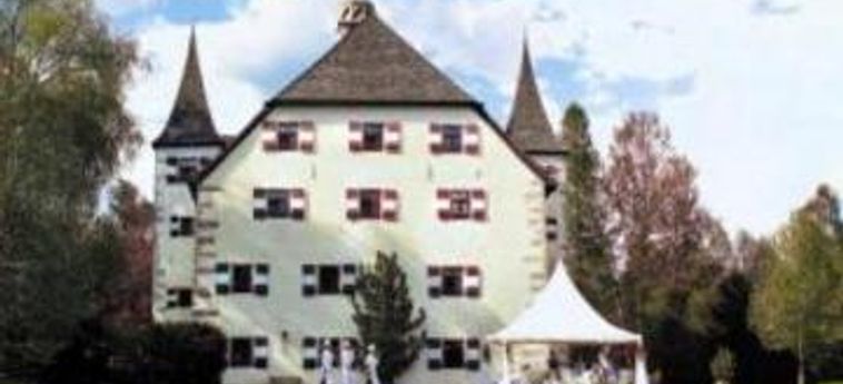 Schloss Prielau Hotel & Restaurant:  ZELL AM SEE